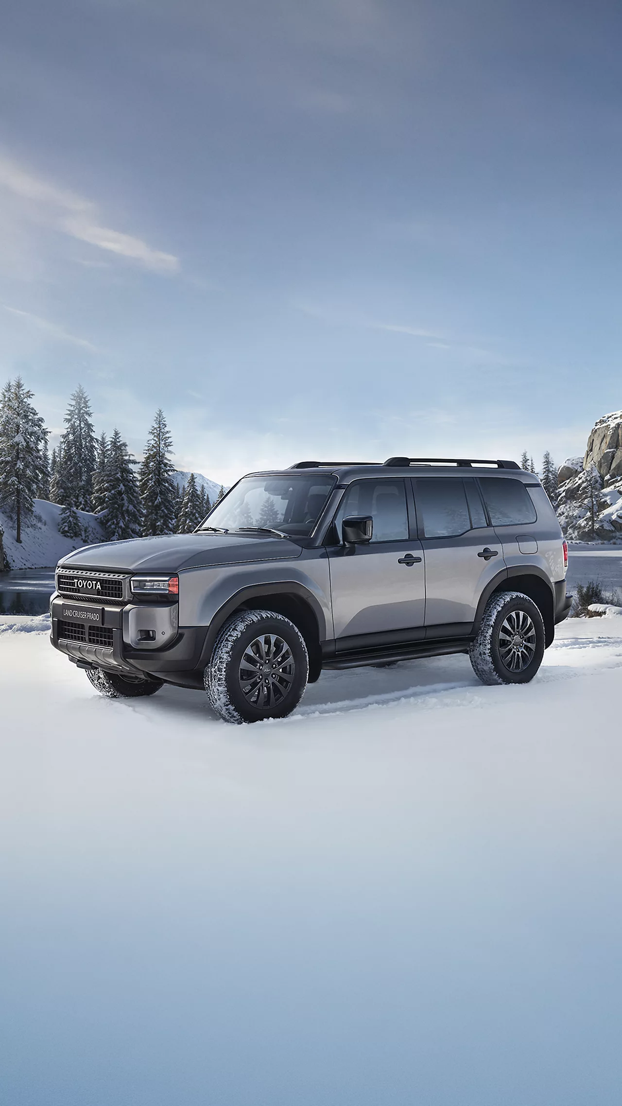 Toyota National Geographic